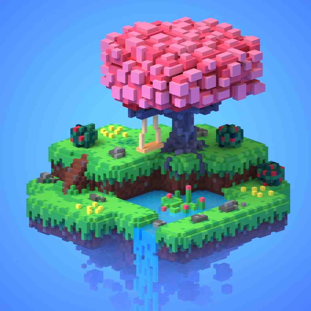 Comment faire une dalle en pierre lisse Minecraft ?