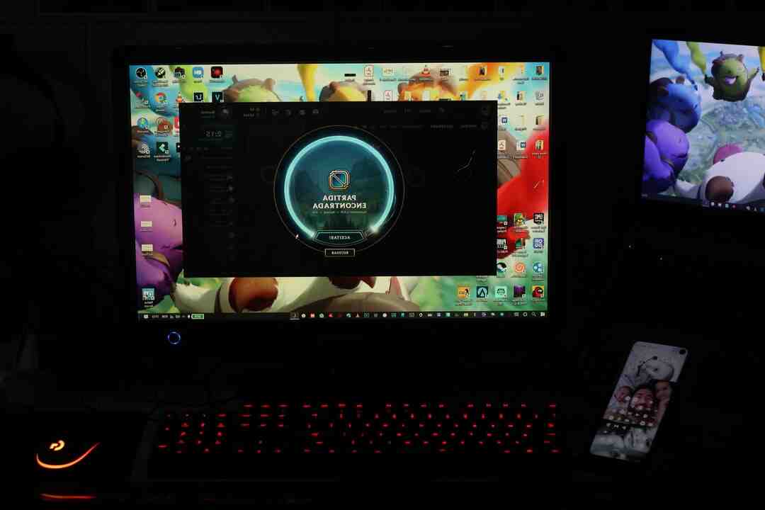 Comment installer EA ?