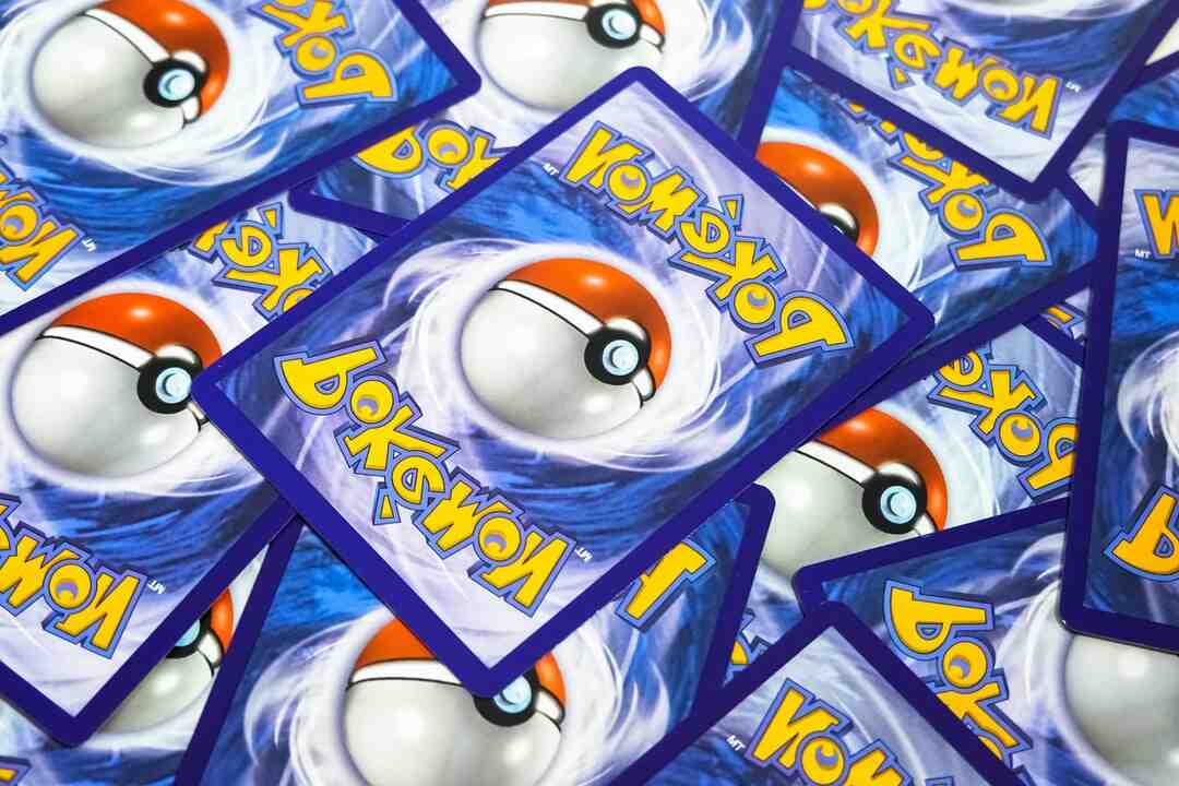 Quelle est la GX la plus rare ?