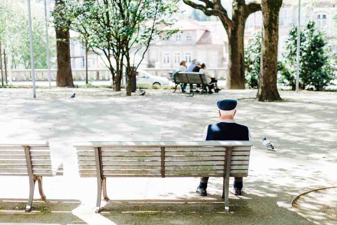 Qui est le père de Ash ?