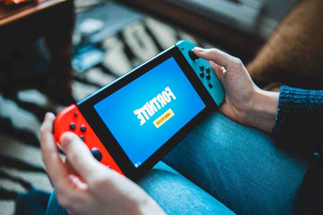 Comment jouer à 4 à Mario Party Switch ?