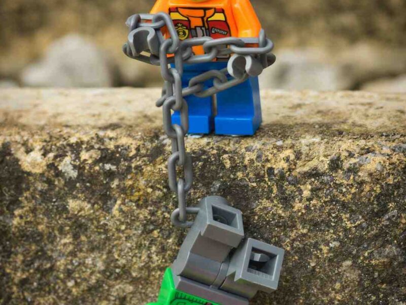 Lego star wars the skywalker saga