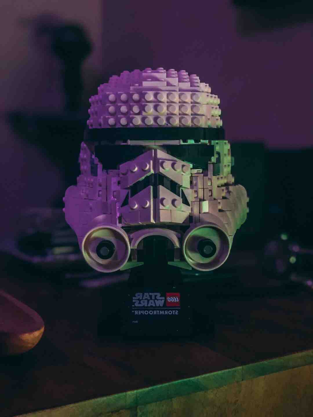 Quel Lego prennent de la valeur ?