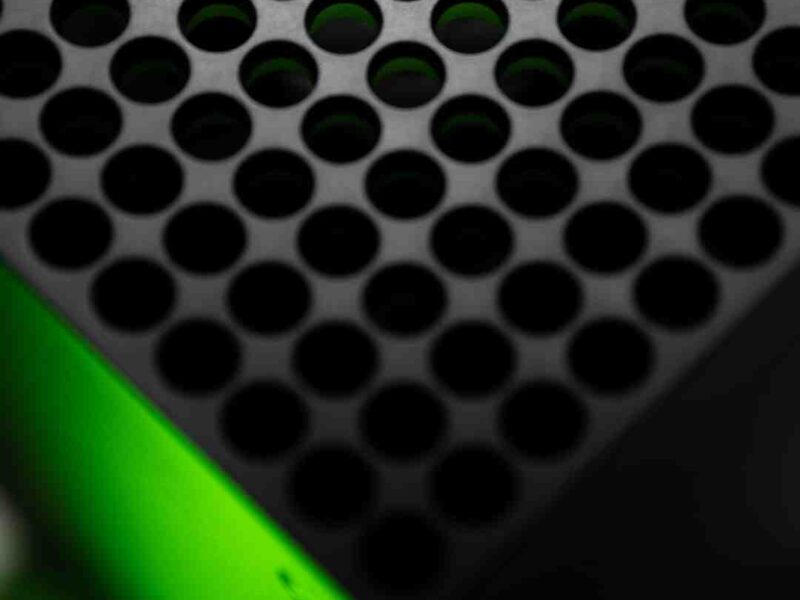 Quel âge a Xbox ?