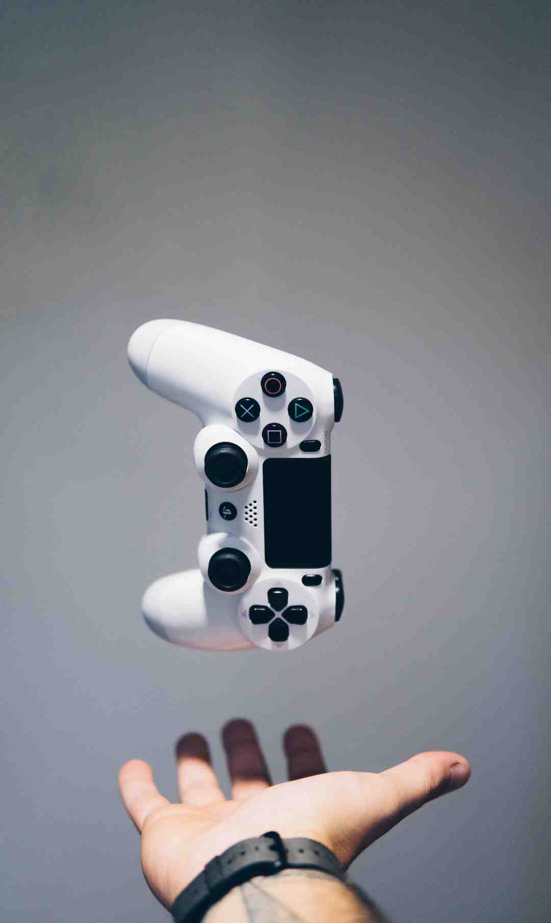 Quel est le meilleur jeu du monde ?
