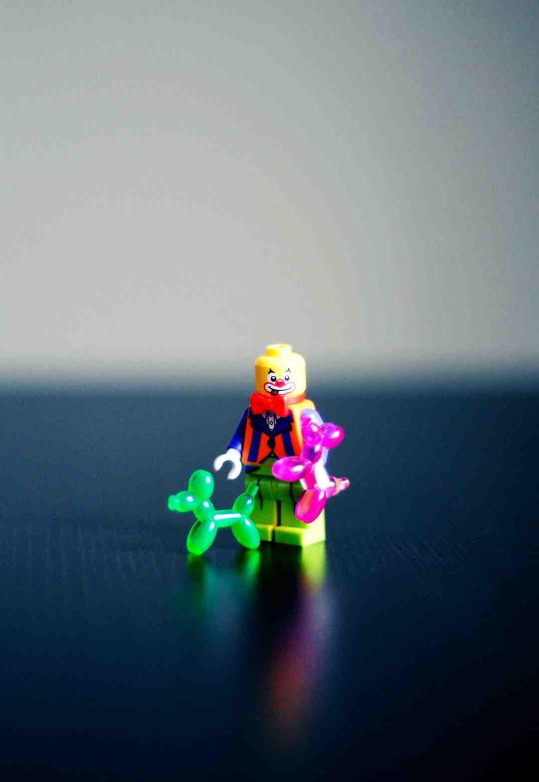 Quel est le plus beau Lego ?