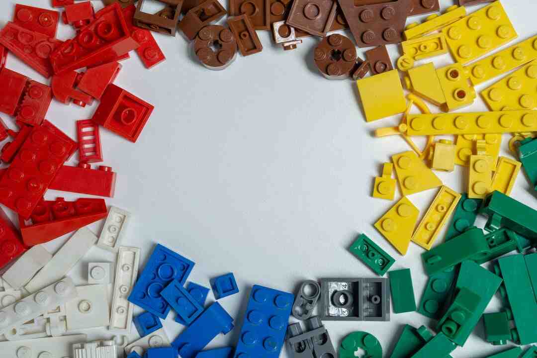 Quel est le plus beau Lego Technic ?