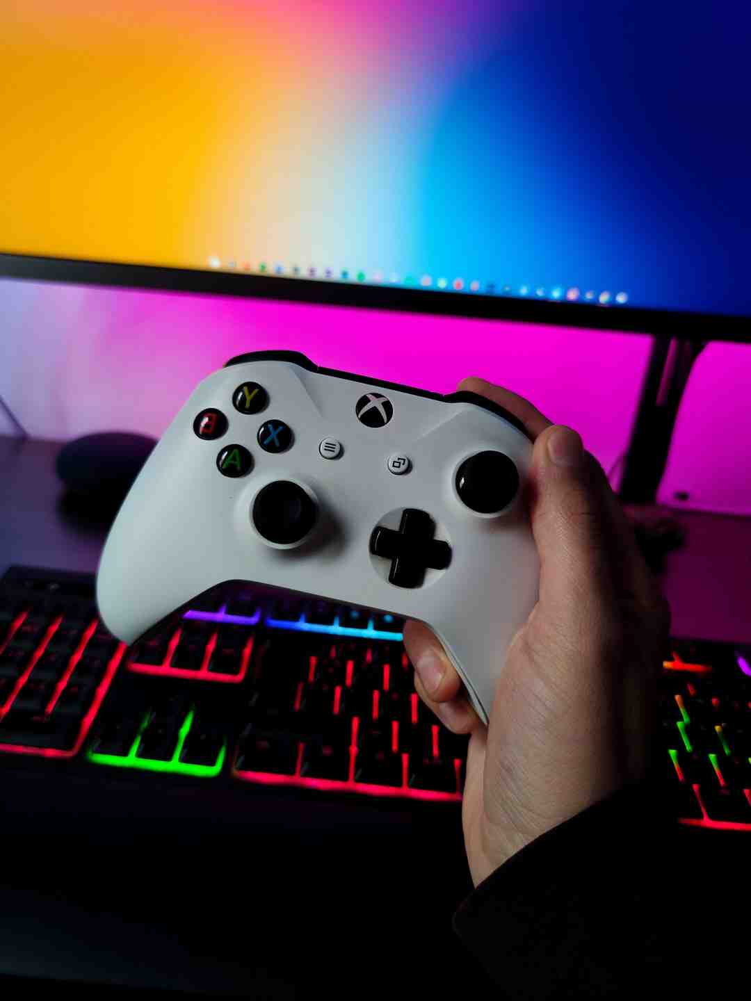 Comment activer le mode en ligne sur Xbox One ?