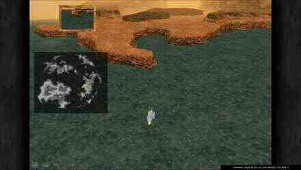 Comment avoir un chocobo vert ?