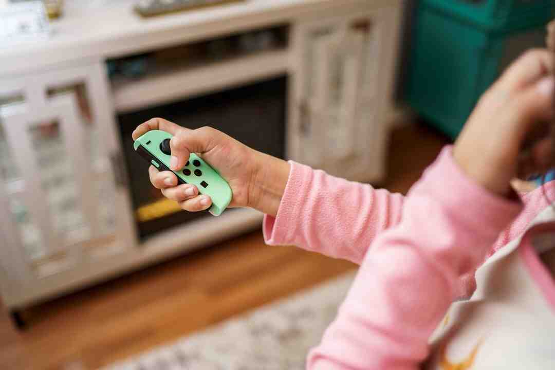 Comment avoir un code Nintendo ?