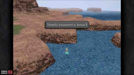 Comment battre Lovecraft ff9 ?