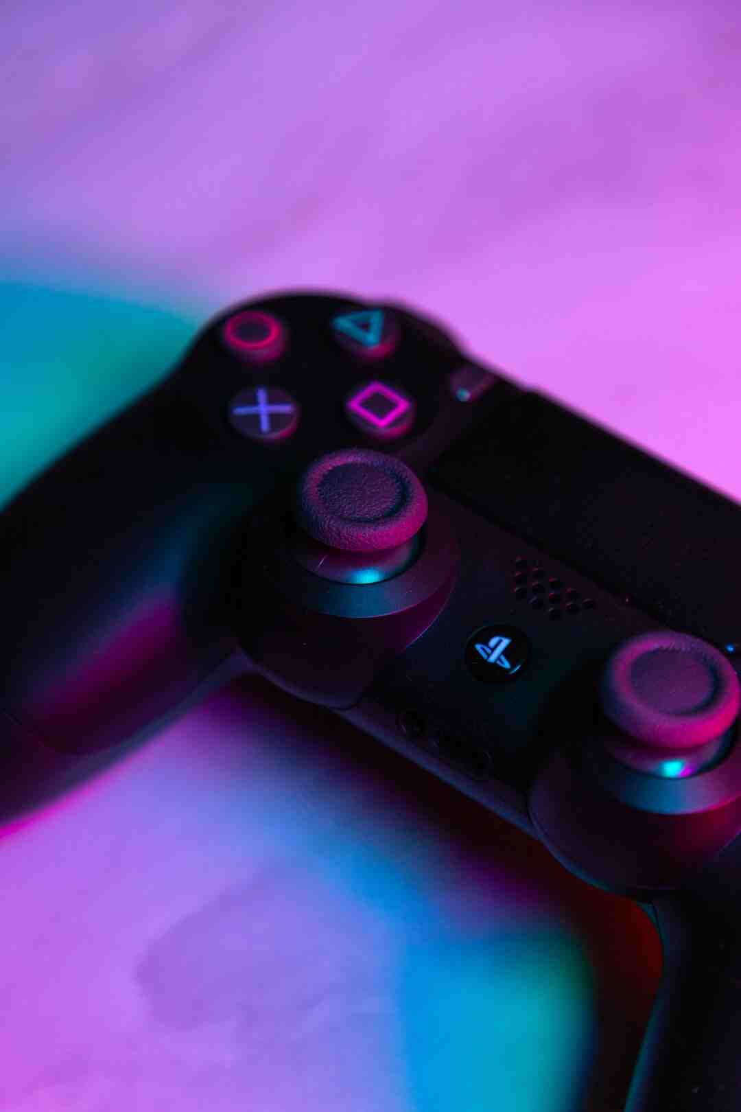 Comment contacter l'assistance PlayStation ?