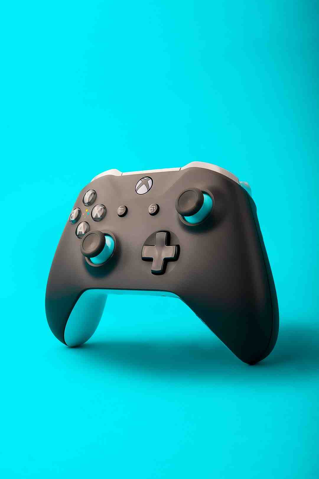 Comment installer un jeu sur Xbox One ?