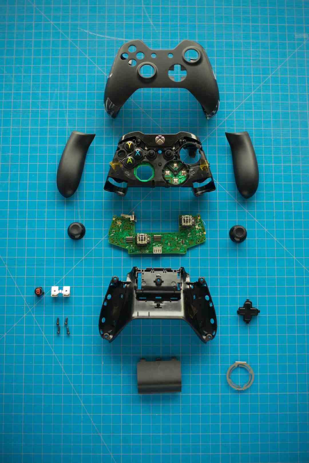 Est-ce que les manettes de PS2 vont sur la PS3 ?