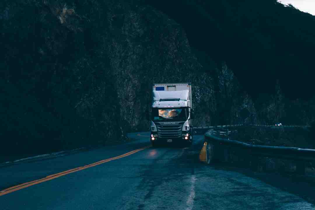 Où se trouve les bus dans GTA 5 ?