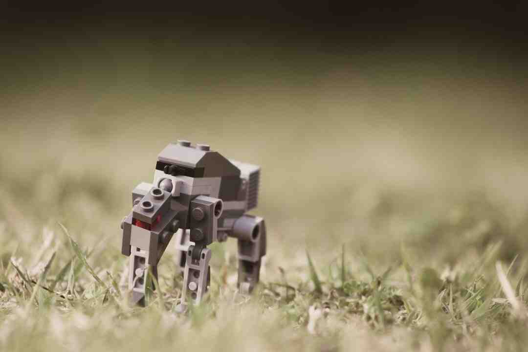 Quel est le plus gros Lego du monde ?