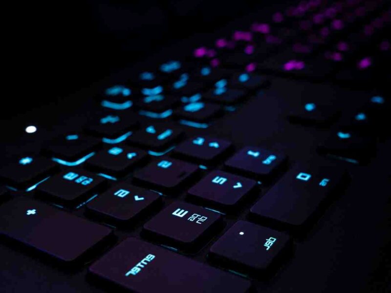 Quel jeux avoir sur PC ?