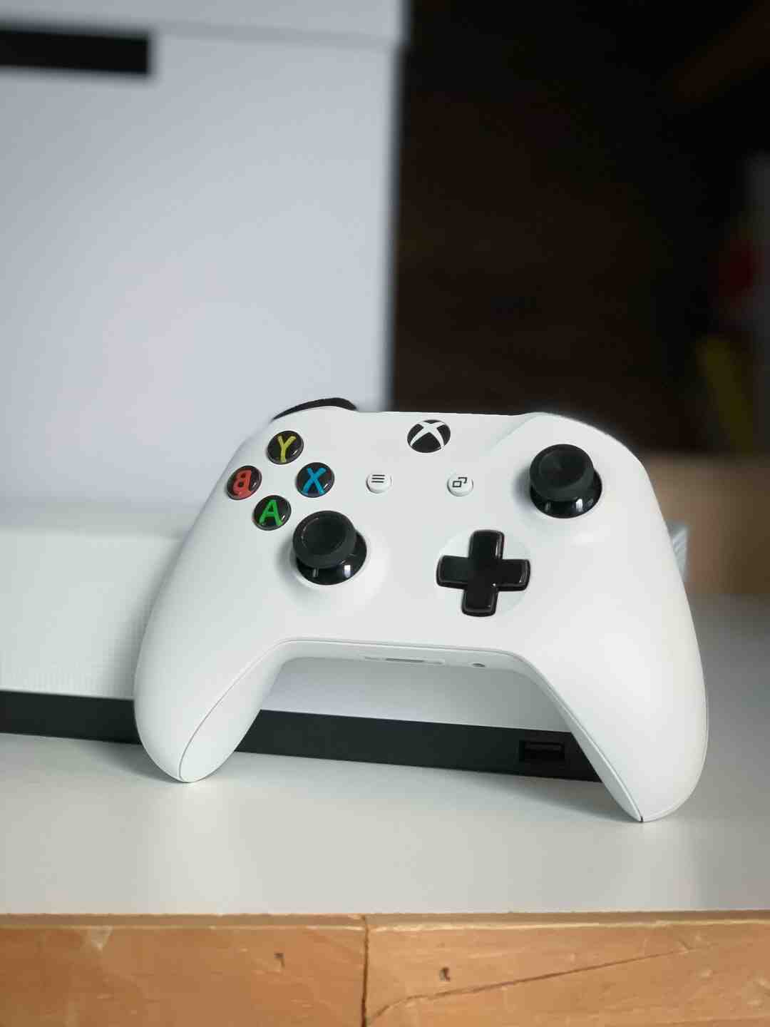 Quels sont les jeux gratuits sur Xbox séries S ?