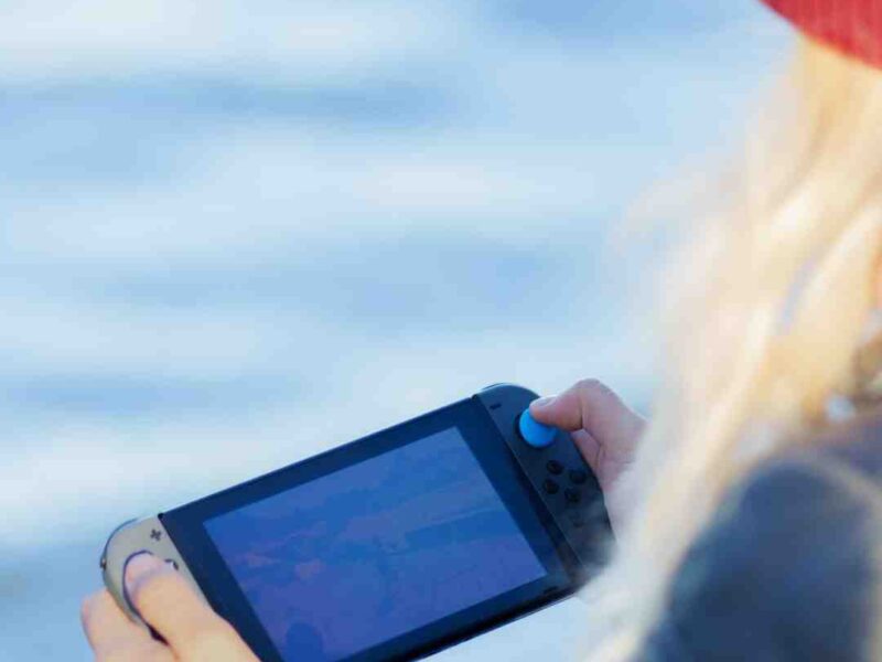 Qu&rsquo;est-ce qu&rsquo;il y a comme jeux sur la Switch ?