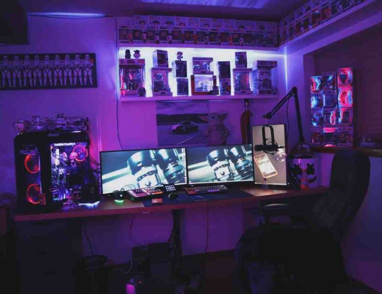 Qui est le premier streamer français ?