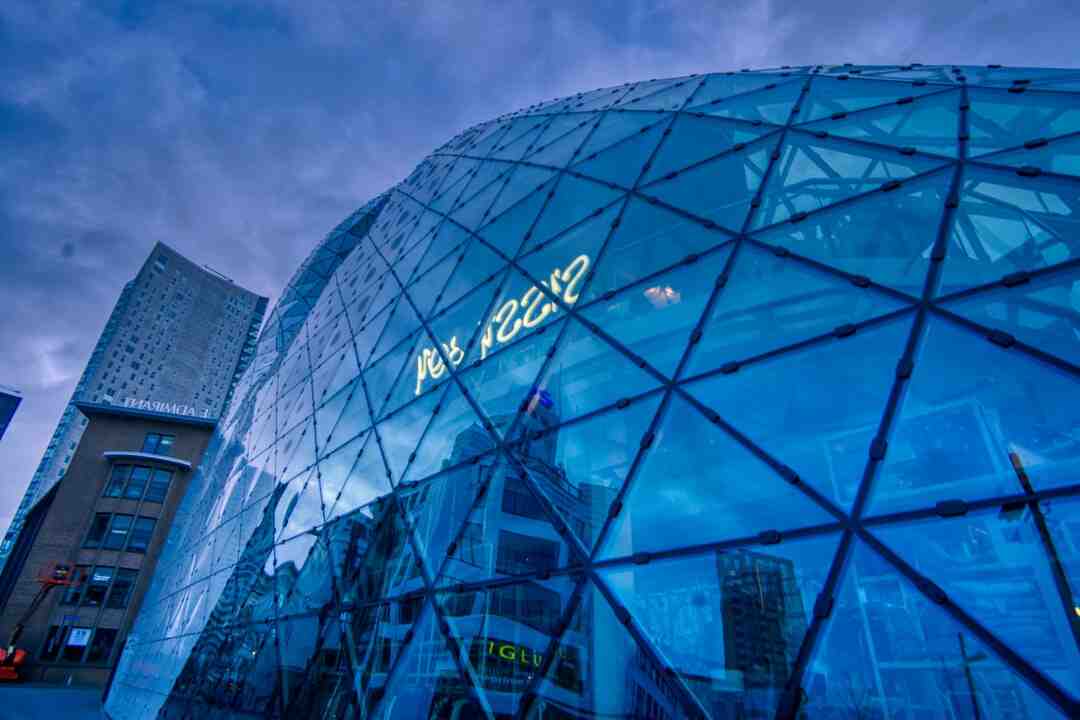 Qui peut construire un immeuble ?