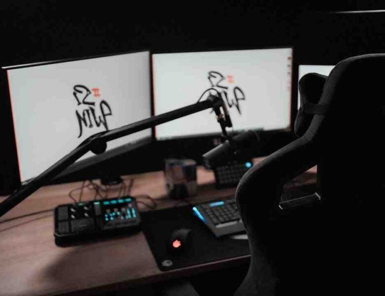 Comment activer Twitch sur TV ?