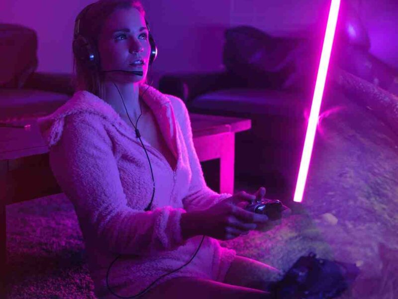 Comment ajouter un utilisateur sur Xbox One ?