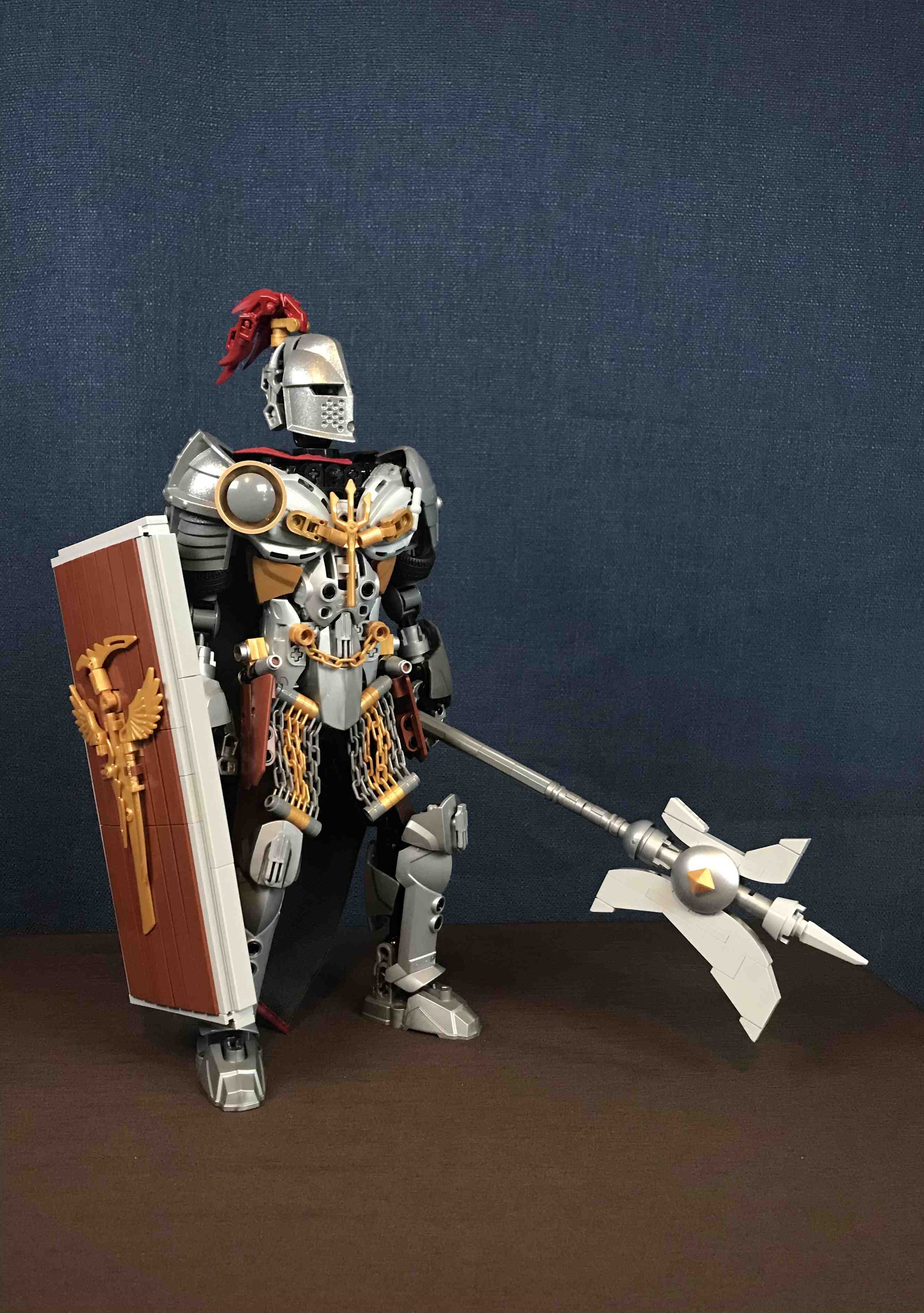 Comment aller au Château de Lothric ?