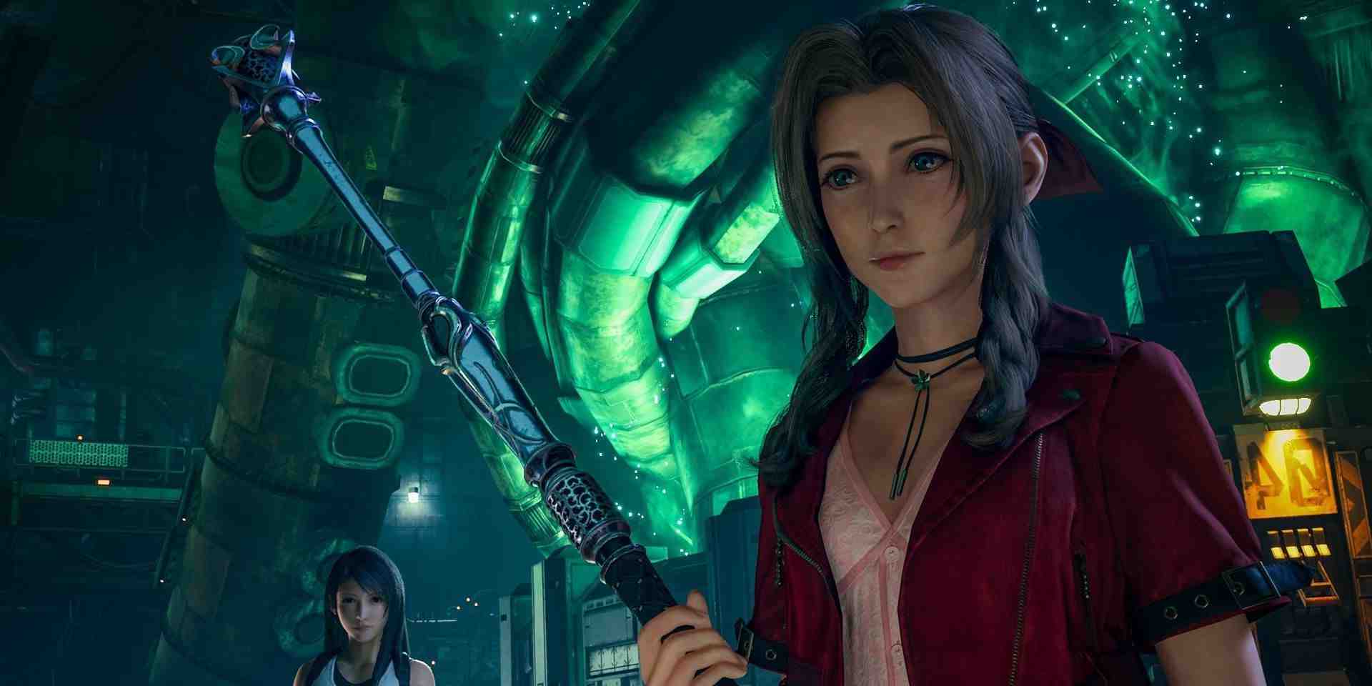 Comment avoir Final Fantasy 7 Remake ?