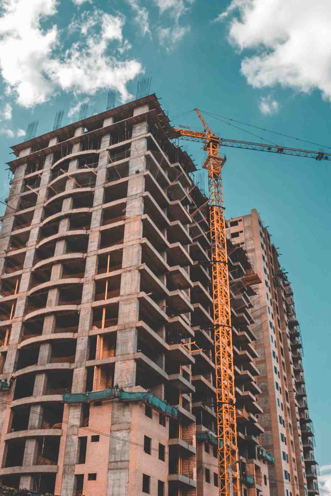 Comment estimer un terrain commercial ?