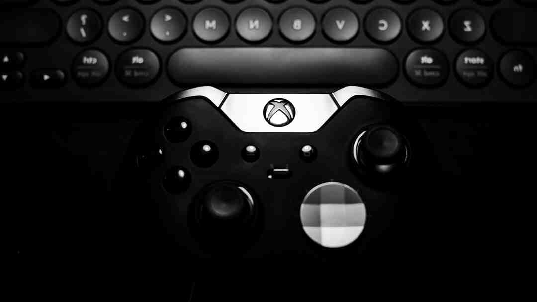 Comment je peux jouer en ligne gratuitement sur Xbox One ?