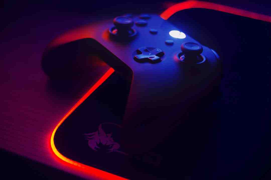 Comment mettre un compte en principal sur une Xbox ?