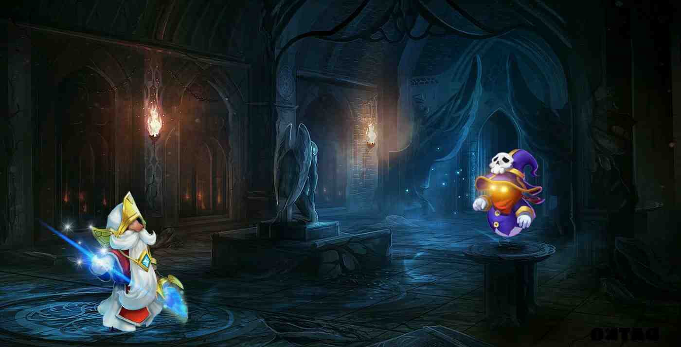 Comment on fait un contre dans Dark Soul 2 ?