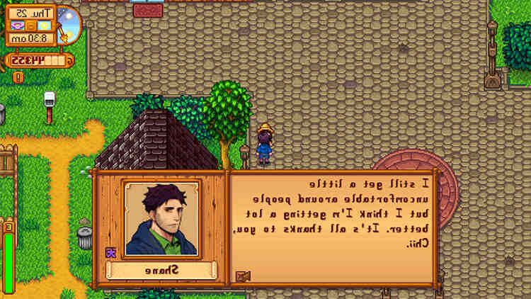 Comment rencontrer le sorcier Stardew Valley ?