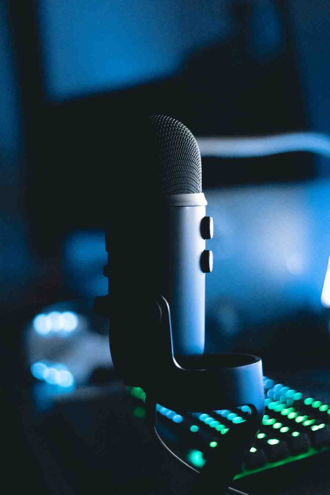 Comment se connecter à Twitch ?