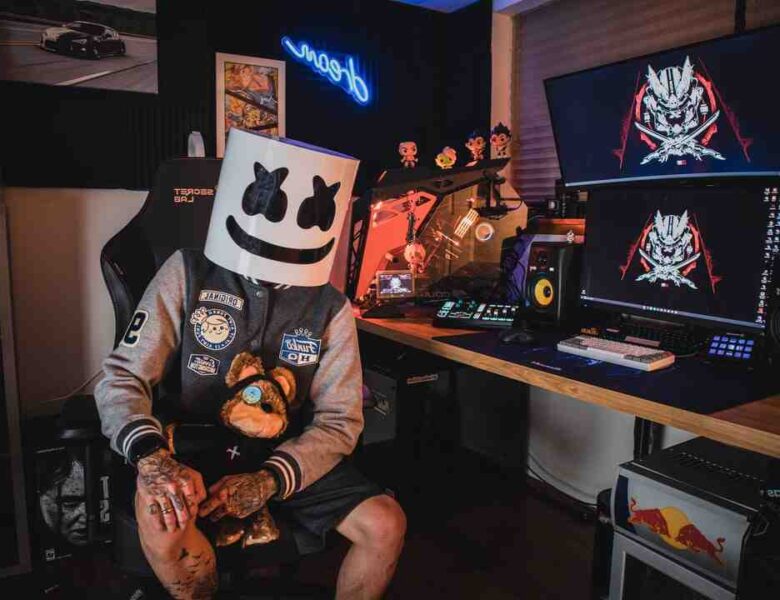 Comment se connecter à Twitch ?