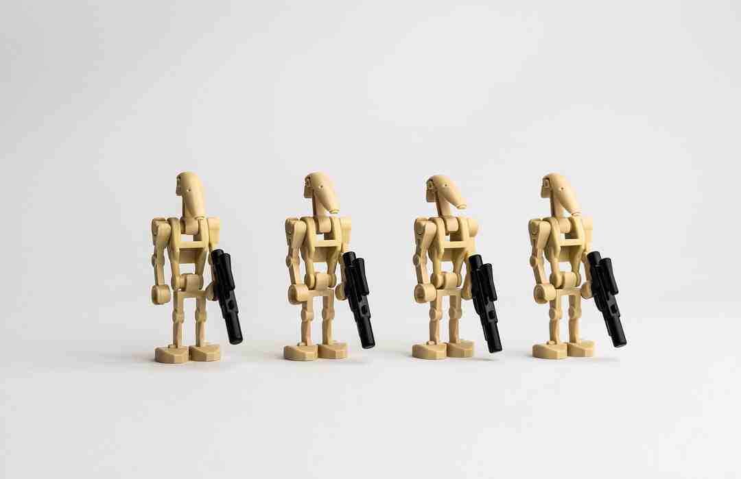 Comment télécharger LEGO Star Wars ?