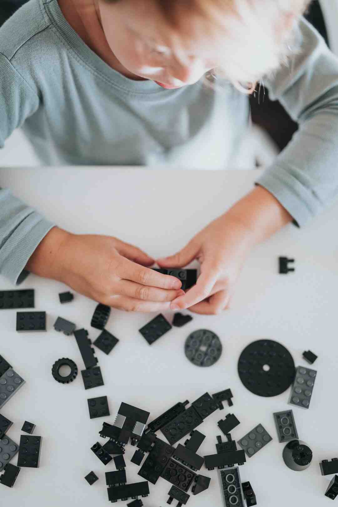Est-ce que Lego est coté en bourse ?