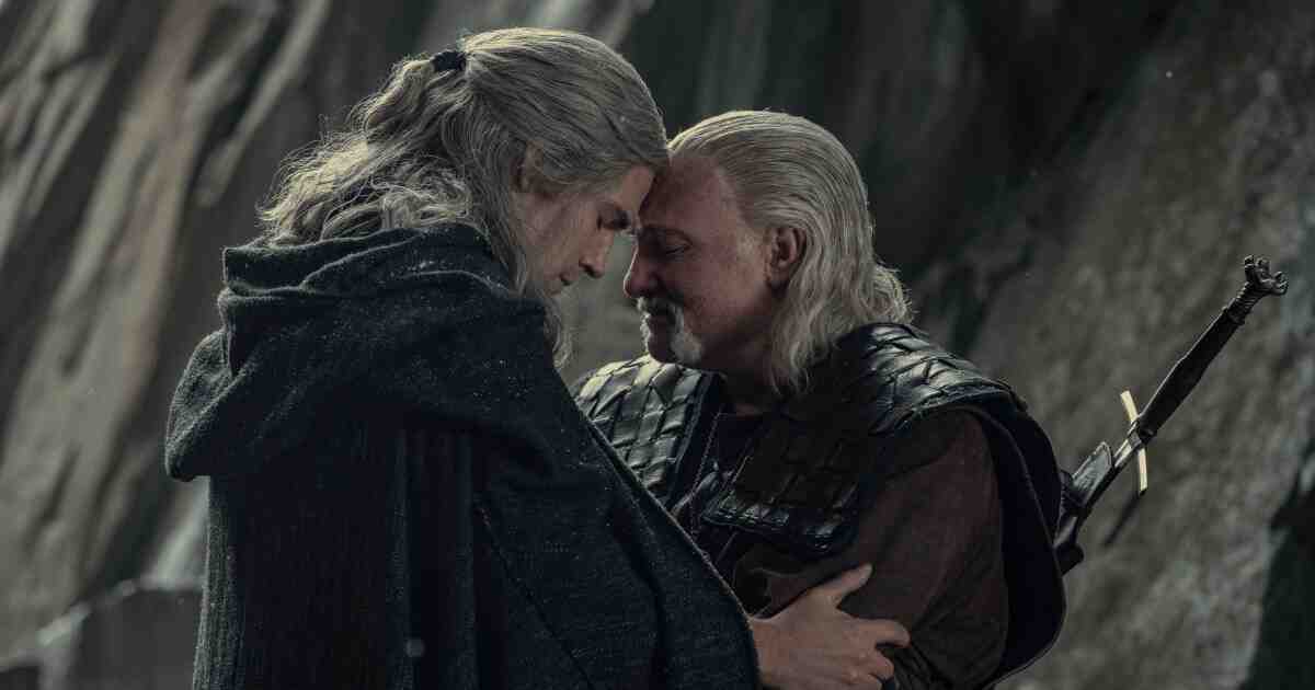 Est-ce que la série The Witcher suit les livres ?
