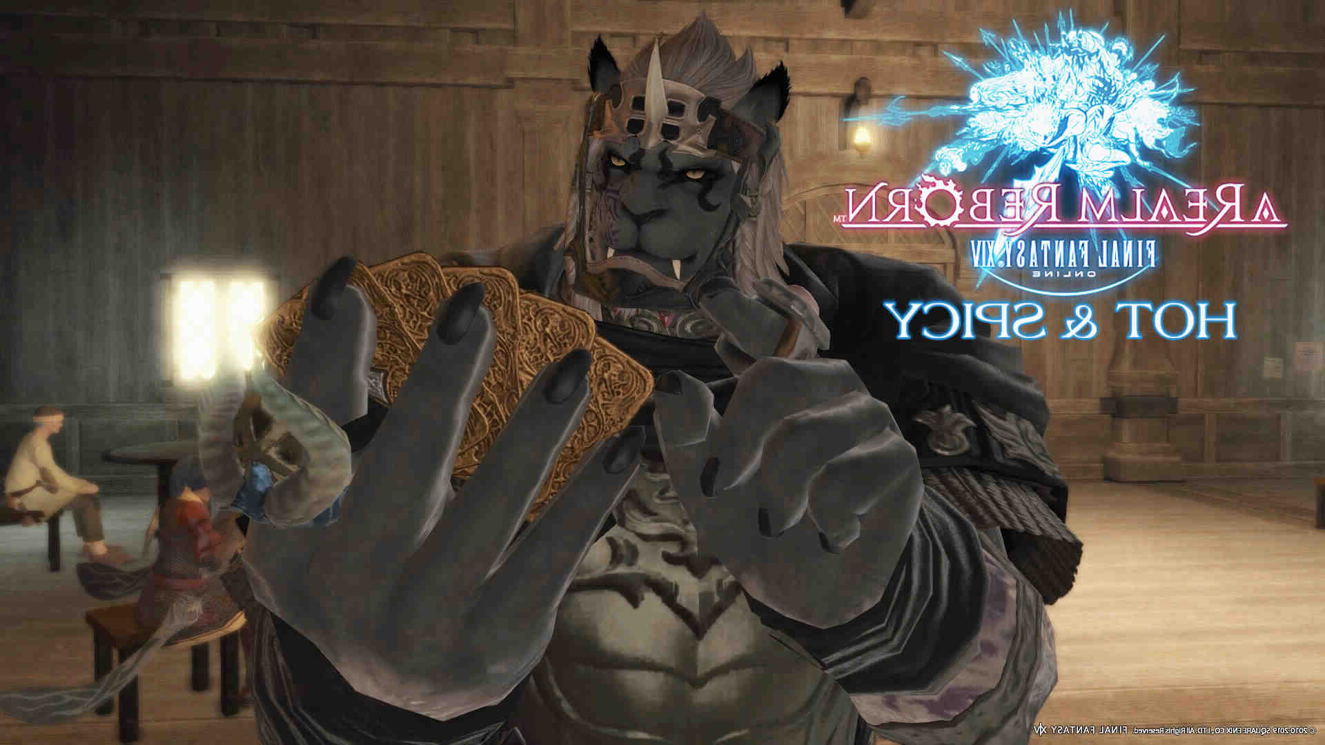How do you become a Dark Knight?