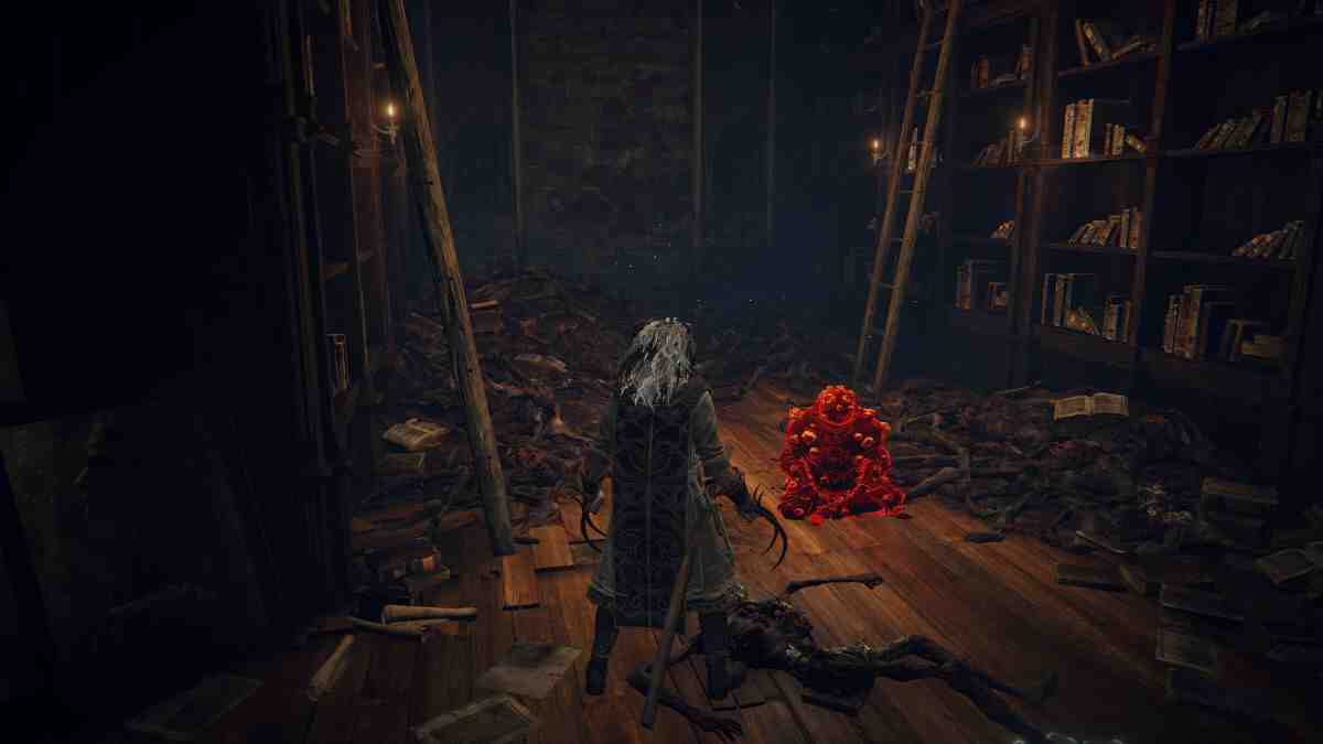 Is Elden Ring harder than Demon Souls?