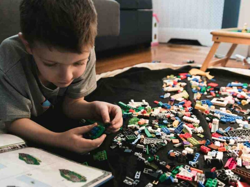 Lego star wars castaways