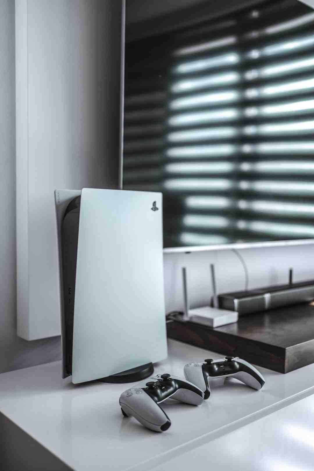 Où la PS5 est encore disponible ?