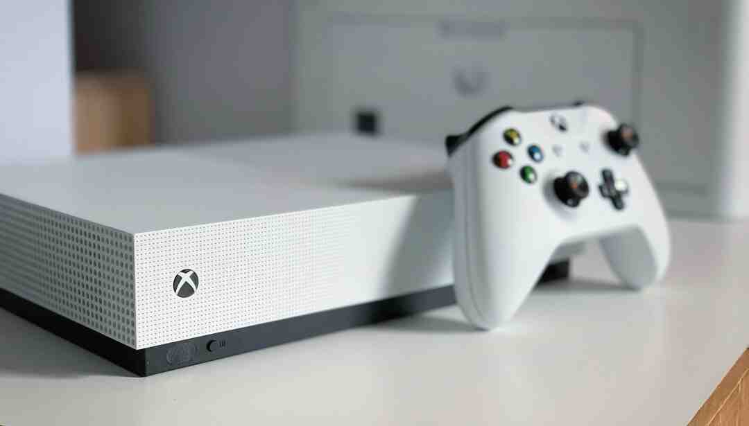 Où trouver la Xbox série X en stock ?