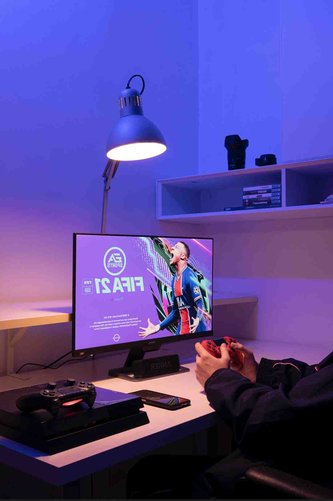 Quand va baisser le prix de la PS5 ?