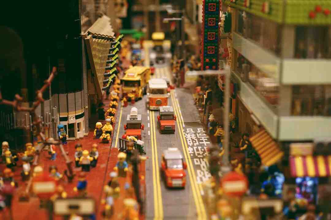 Quel LEGO Star Wars choisir ?