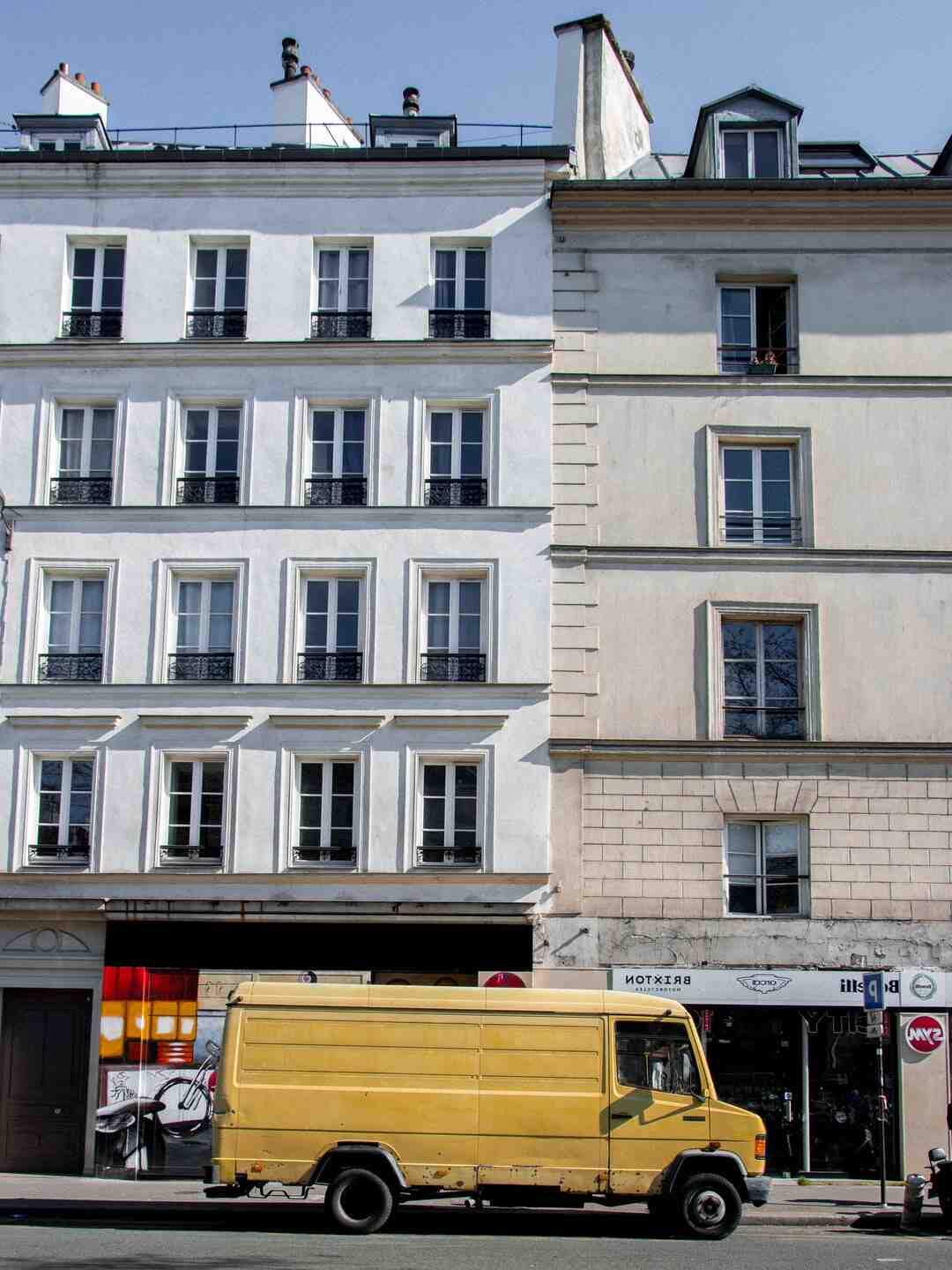 Quel camion acheter SnowRunner ?