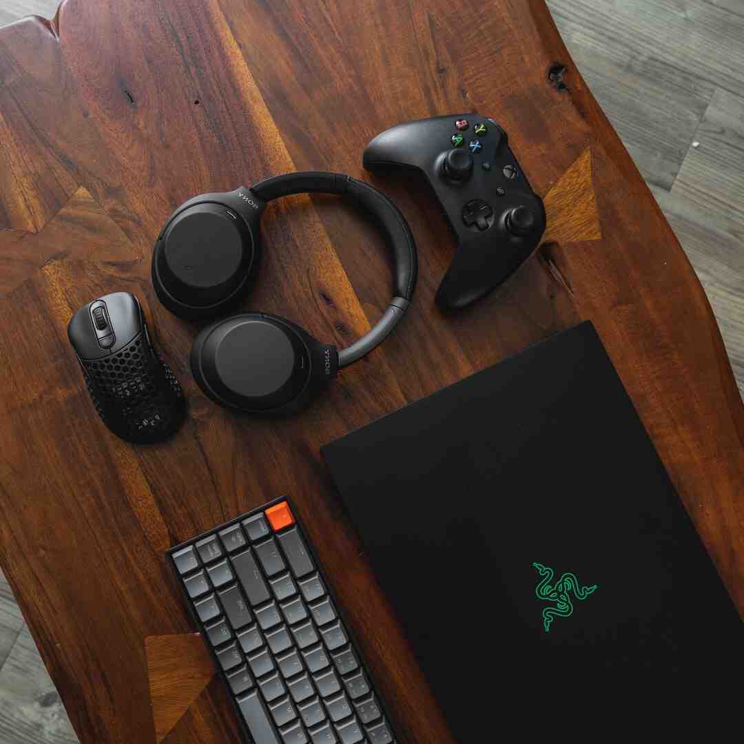 Quel casque gaming pour PC ?
