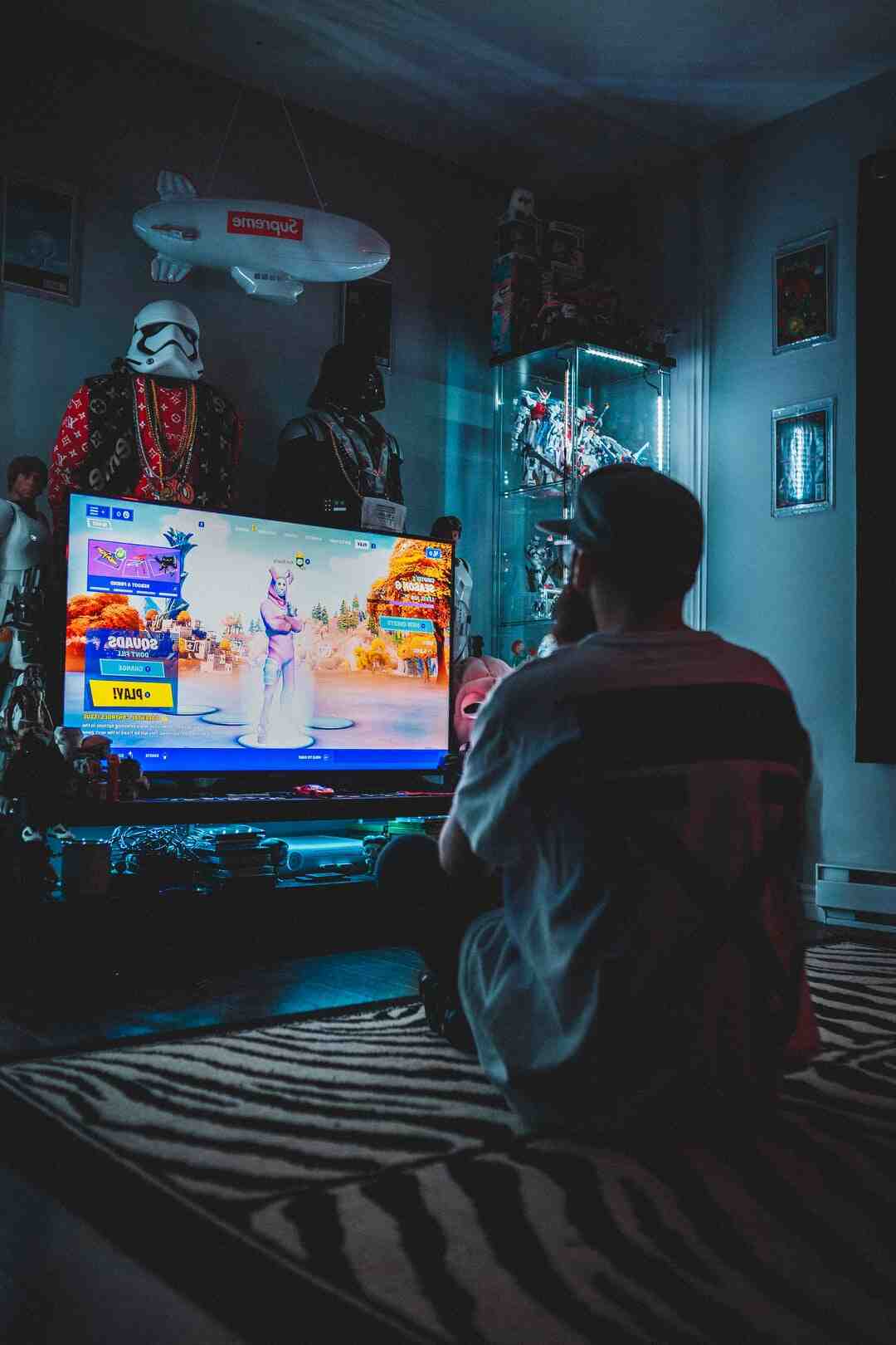 Quel différence entre Game Pass et Game Pass Ultimate ?