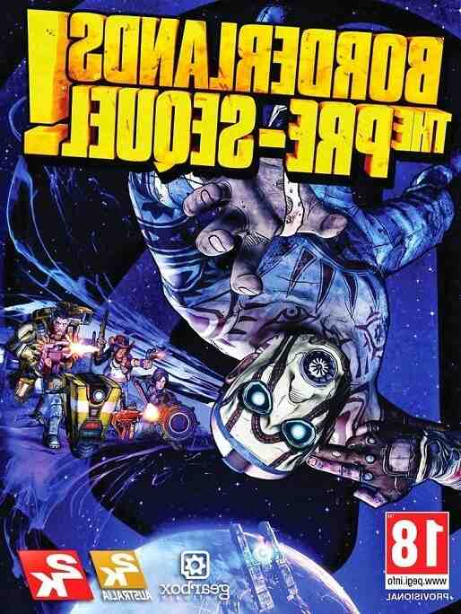 Quel est le but de Borderlands 3 ?